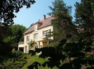 Acquisto vendita villa Coye La Foret