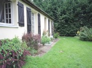 Acquisto vendita casa di villaggio / città Chaumont En Vexin