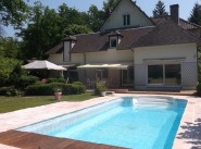 Acquisto vendita casa di villaggio / città Lamorlaye