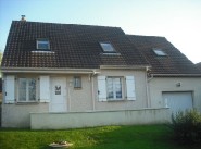 Acquisto vendita Courcelles Les Gisors