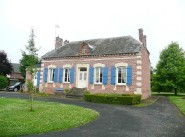 Acquisto vendita villa Estrees Saint Denis