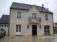 Acquisto vendita villa Lacroix Saint Ouen