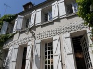 Acquisto vendita villa Plailly