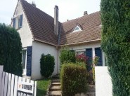 Acquisto vendita villa Plailly