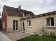 Acquisto vendita villa Saint Sulpice