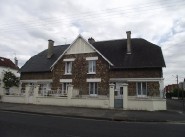 Acquisto vendita villa Soissons