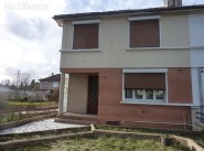 Acquisto vendita villa Tergnier