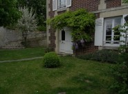 Acquisto vendita villa Vineuil Saint Firmin