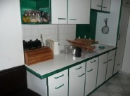 Affitto appartamento 2 camere e cucina 