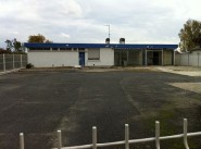 Affitto ufficio, locale Beauvais