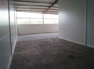 Affitto ufficio, locale Breuil Le Vert