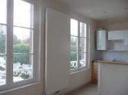Appartamento 2 camere e cucina 