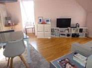 Appartamento bilocale Orry La Ville
