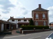 Casa di villaggio / città Doullens