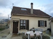 Casa di villaggio / città Essomes Sur Marne