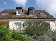 Casa di villaggio / città Thourotte