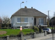 Casa Dreuil Les Amiens