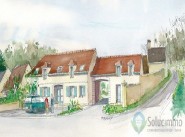 Casa Verneuil En Halatte