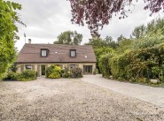 Casa Vic Sur Aisne