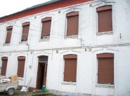 Costruzione Albert