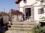 Immobiliare Courcelles Les Gisors
