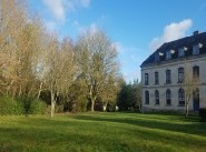 Immobiliare Crouy Saint Pierre