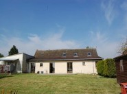 Immobiliare Estrees Saint Denis