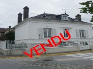 Immobiliare Verberie