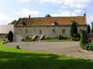 Mas, bastia Noyon