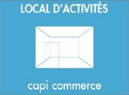 Ufficio, locale Chauny